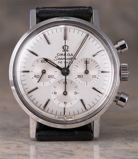 omega seamaster chronograph 321 for sale|omega 861 moonwatch.